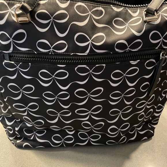 NWOT Kate Spade Diaper /Tote bag - Picture 4 of 5